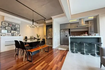 Casa de Condomínio com 3 Quartos para alugar, 120m² no Dezoito do Forte Empresarial/Alphaville., Barueri