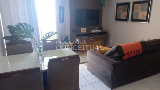 Apartamento com 2 Quartos à venda, 70m² no Higienópolis, São José do Rio Preto