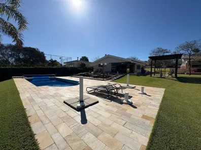 Fazenda/Sítio com 3 Quartos à venda, 485m² no Vale das Laranjeiras, Indaiatuba