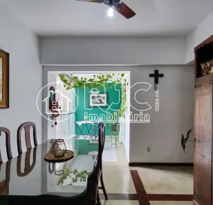 Apartamento com 9 Quartos à venda, 113m² no Vila Isabel, Rio de Janeiro