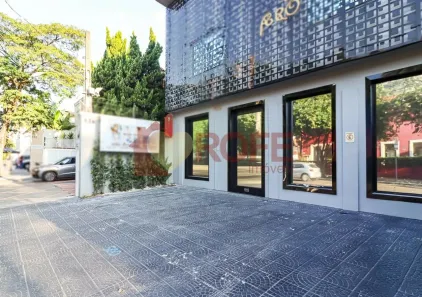 Ponto Comercial para alugar, 400m² no Indianópolis, São Paulo
