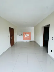 Apartamento com 2 Quartos para alugar, 60m² no Jardim Continental II, Taubaté