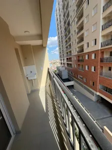 Apartamento com 2 Quartos à venda, 52m² no Vila São Francisco, São Paulo