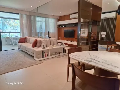 Apartamento com 3 Quartos à venda, 115m² no Barra Olímpica, Rio de Janeiro