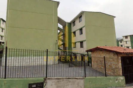 Apartamento com 2 Quartos à venda, 49m² no Jardim Antártica, São Paulo