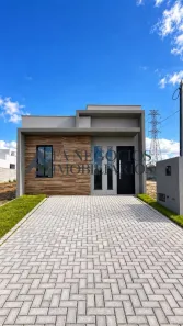 Casa de Condomínio com 3 Quartos à venda, 70m² no Serrotão, Campina Grande