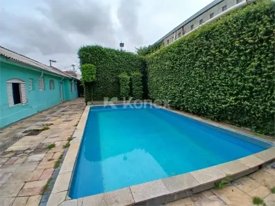 Casa com 3 Quartos à venda, 160m² no Vila Leopoldina, São Paulo