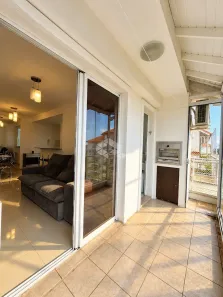 Apartamento com 2 Quartos à venda, 55m² no Igara, Canoas