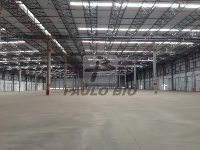 Galpão/Depósito/Armazém para alugar, 1081m² no Jardim Aparecida, Campinas