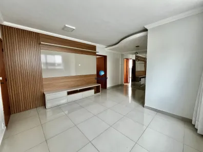 Apartamento com 3 Quartos à venda, 120m² no Serrano, Belo Horizonte