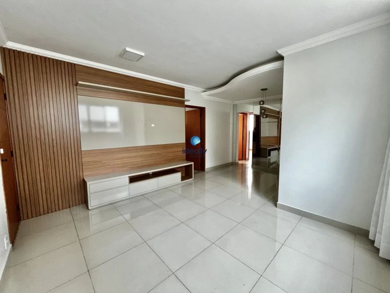 Apartamento com 3 quartos — Serrano, Belo Horizonte