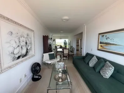 Apartamento com 3 Quartos à venda, 240m² no Renascença, São Luís