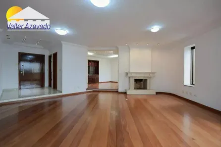 Apartamento com 4 Quartos à venda, 207m² no Santana, São Paulo