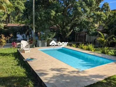 Casa com 4 Quartos à venda, 267m² no Jardim, Saquarema