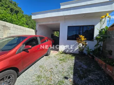 Casa com 2 Quartos à venda, 90m² no Balneário Stella Maris, Peruíbe