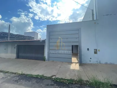 Galpão/Depósito/Armazém com 1 Quarto para alugar, 210m² no Jardim Vânia Maria, Bauru