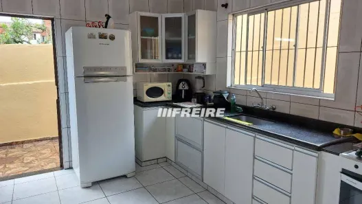 Casa com 3 Quartos à venda, 260m² no Alves Dias, São Bernardo do Campo