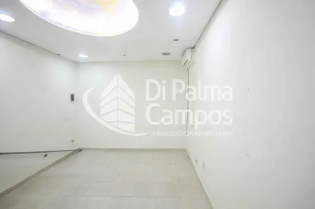 Sala Comercial para alugar, 16m² no Jardim Oriental, São Paulo