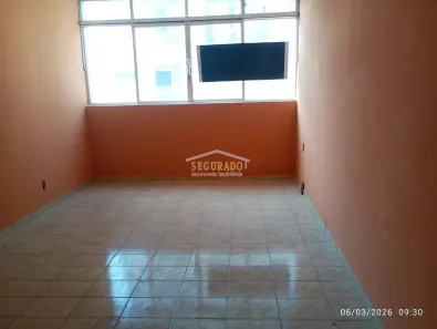 Apartamento com 1 Quarto para venda ou aluguel, 78m² no Centro, Campinas