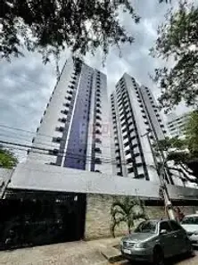 Apartamento com 3 Quartos à venda, 63m² no Encruzilhada, Recife