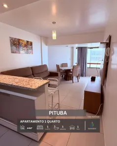 Apartamento com 1 Quarto à venda, 44m² no Pituba, Salvador