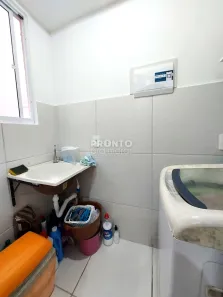 Apartamento com 2 Quartos à venda, 47m² no Dois Carneiros, Jaboatão dos Guararapes