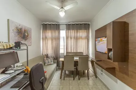 Apartamento com 2 Quartos à venda, 64m² no Lapa de Baixo, São Paulo