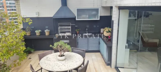 Cobertura com 3 Quartos à venda, 216m² no Vila Pompéia, São Paulo
