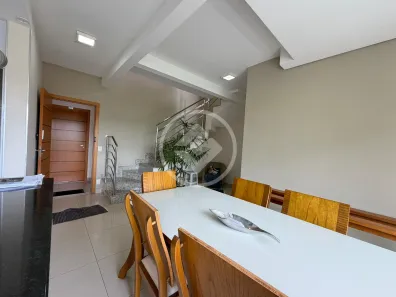 Cobertura com 3 Quartos à venda, 157m² no Centro, Lagoa Santa