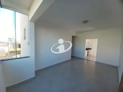 Apartamento com 2 Quartos para alugar, 60m² no Tabajaras, Uberlândia