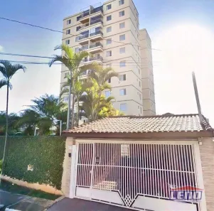 Apartamento com 3 Quartos à venda, 66m² no Vila Esperança, São Paulo