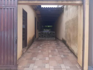 Casa com 3 Quartos à venda, 150m² no Pampulha, Uberlândia