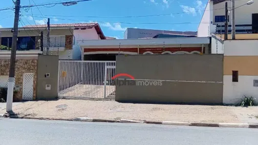 Casa com 3 Quartos à venda, 236m² no Jardim Guarani, Campinas