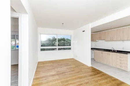 Apartamento com 2 Quartos para alugar, 56m² no Partenon, Porto Alegre