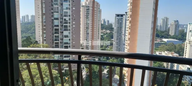Apartamento com 3 Quartos à venda, 158m² no Vila Andrade, São Paulo