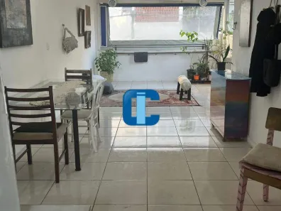 Casa com 2 Quartos para alugar, 140m² no Pinheiros, São Paulo