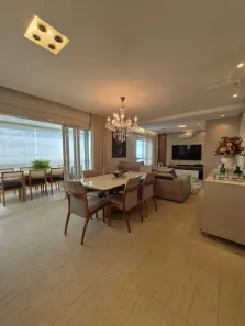 Apartamento com 3 Quartos à venda, 147m² no Setor Marista, Goiânia