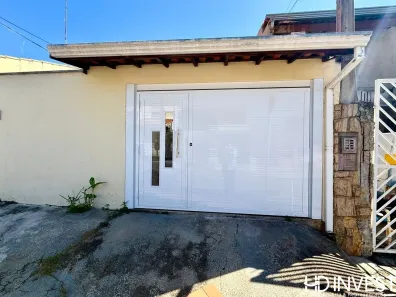 Casa com 2 Quartos à venda, 77m² no Jardim Umuarama, Indaiatuba
