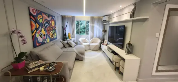 Apartamento com 3 Quartos à venda, 110m² no Planalto Paulista, São Paulo