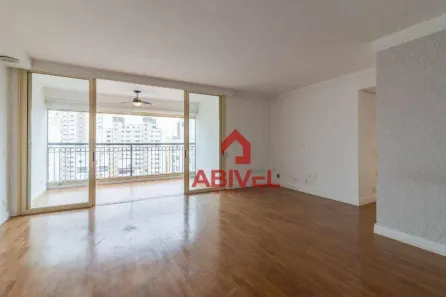 Apartamento com 2 Quartos à venda, 108m² no Pinheiros, São Paulo