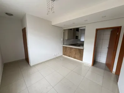 Apartamento com 3 Quartos à venda, 75m² no Colégio Batista, Belo Horizonte