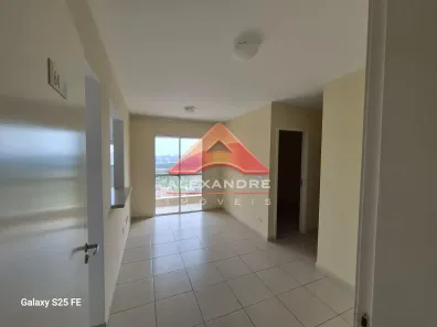 Apartamento com 2 Quartos para venda ou aluguel, 54m² no Vila Industrial, São José dos Campos
