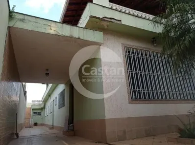 Sobrado com 4 Quartos à venda, 292m² no Vila Oratório, São Paulo