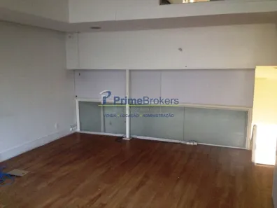 Ponto Comercial à venda, 327m² no Jardim Paulistano, São Paulo