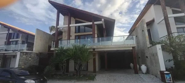 Casa com 3 Quartos à venda, 300m² no Parque Olaria, São Gonçalo do Amarante