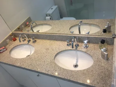 com 2 Quartos à venda, 125m² no Campestre, Santo André
