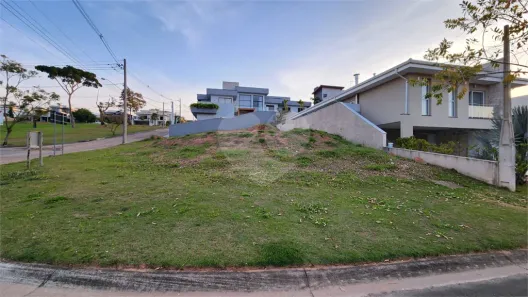 Lote/Terreno à venda, 607m² no Santa Isabel, Louveira