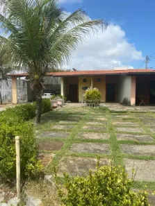 Lote/Terreno à venda, 1400m² no Jacaúna, Aquiraz