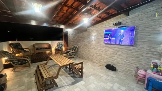 Casa com 3 Quartos à venda, 195m² no Senhora das Graças, Betim