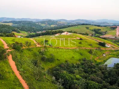 Lote/Terreno à venda, 600m² no Centro, Campo Limpo Paulista